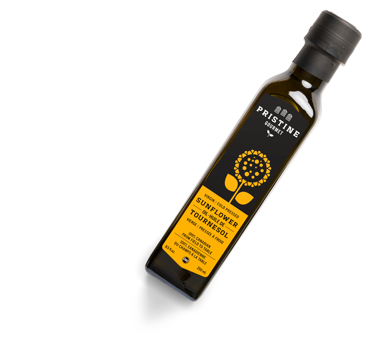 Sunflower Oil